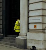 Registering as self-employed through the HMRC Government Gateway portal